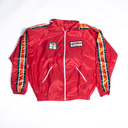 "Lucky 7" Tracksuit