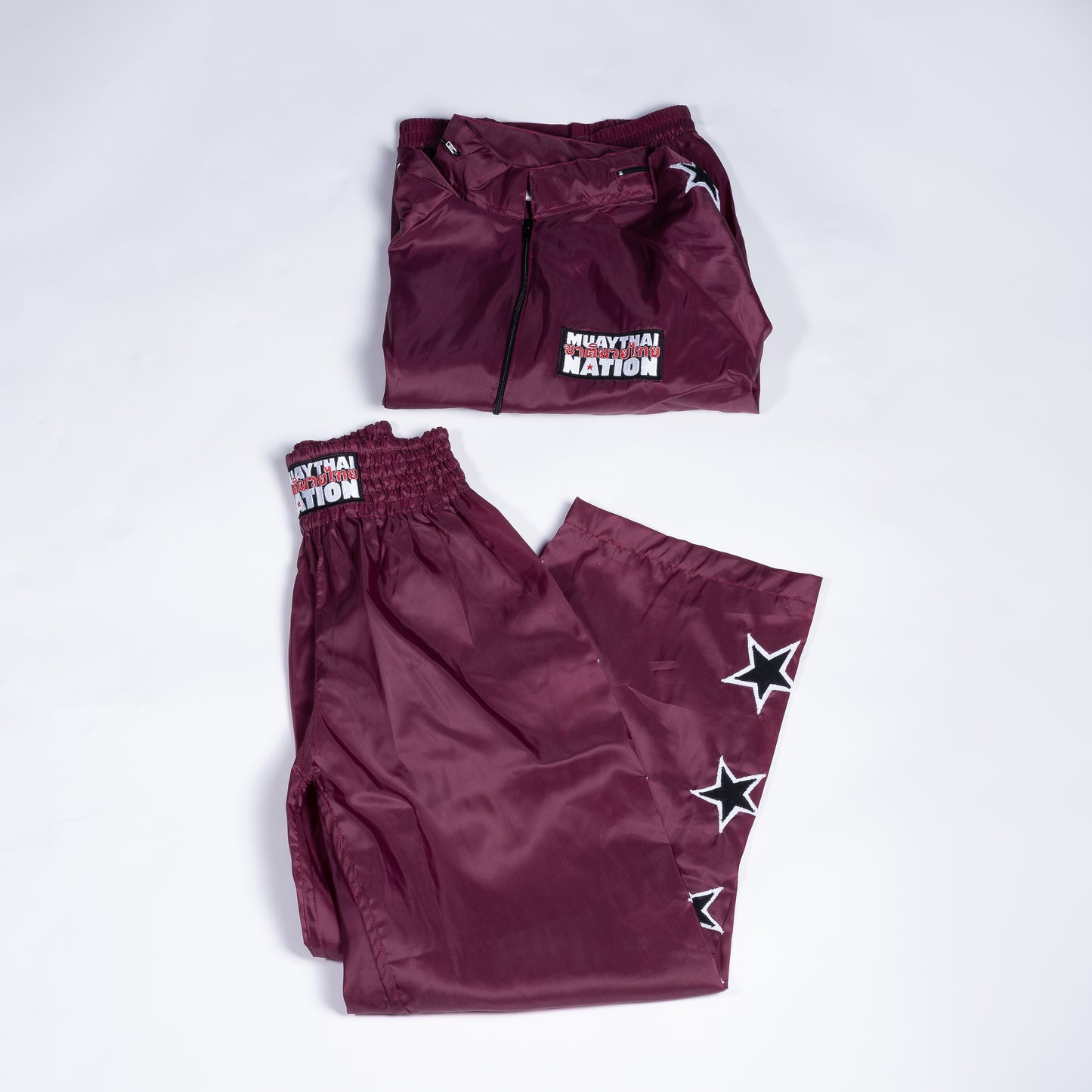 Tracksuit