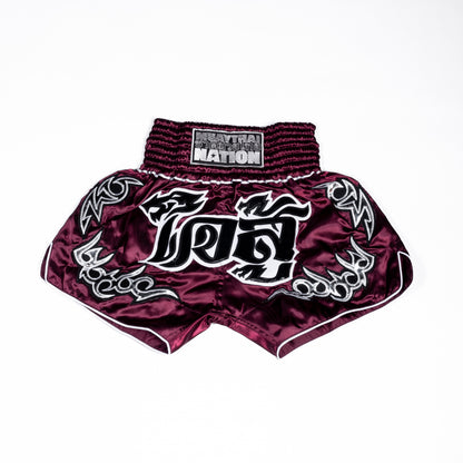 Muay Thai Shorts