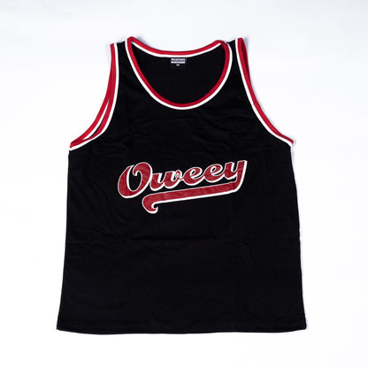 "Oweey" Tank Top - Standard