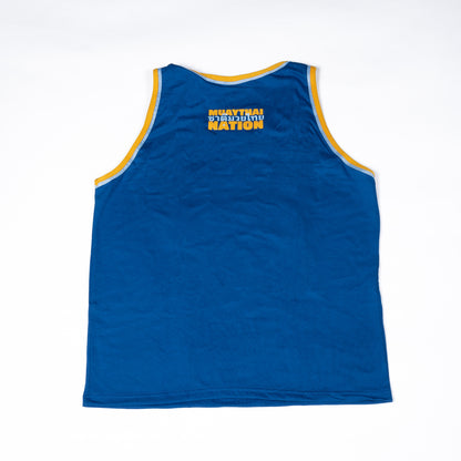 "Oweey" Tank Top - Standard