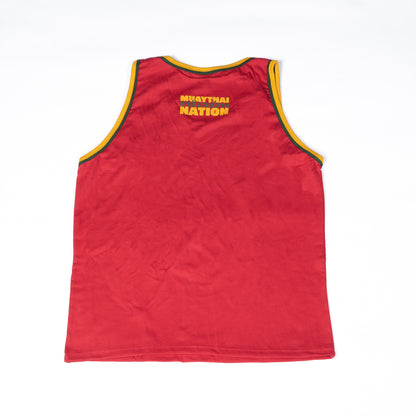 "Oweey" Tank Top - Standard