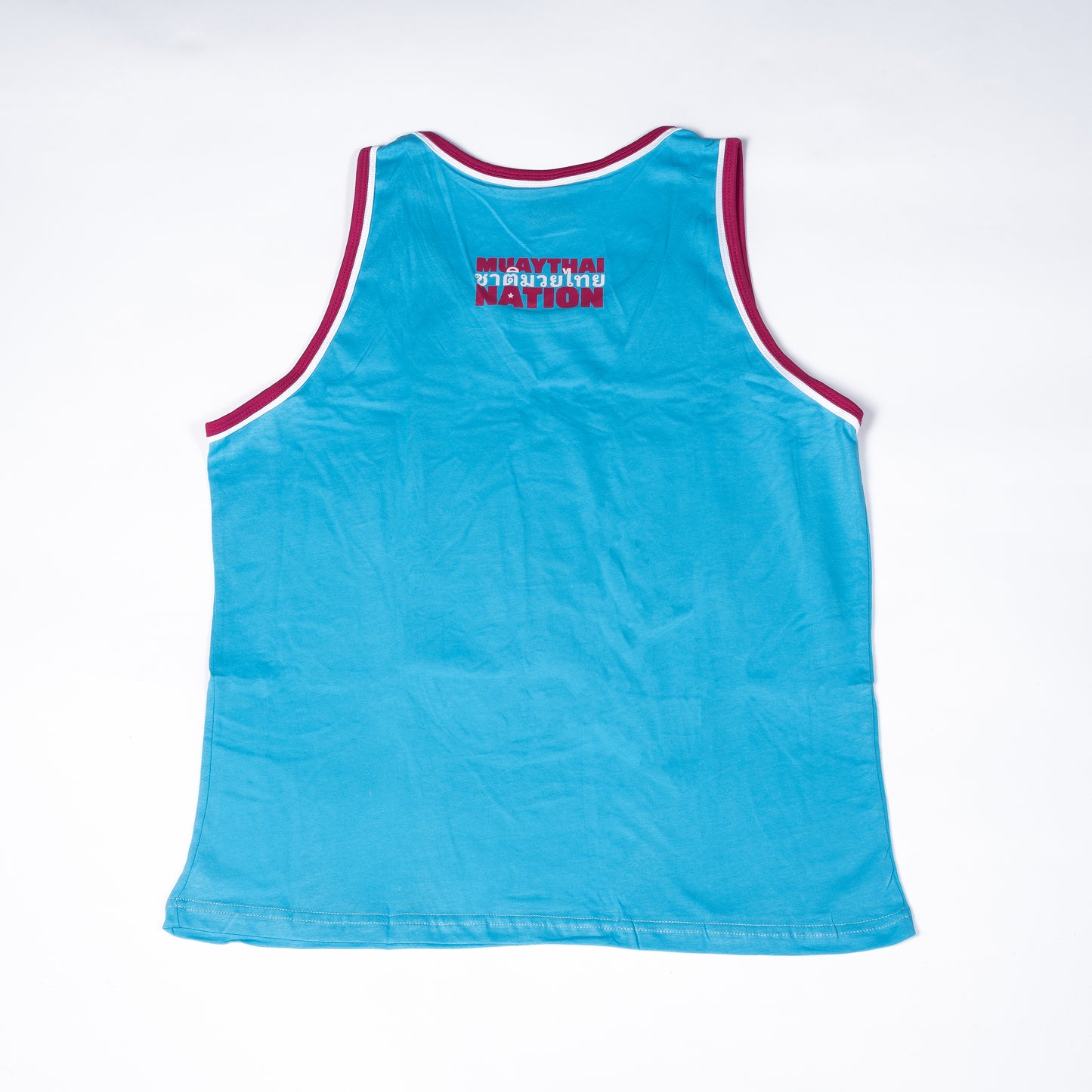 "Oweey" Tank Top - Standard