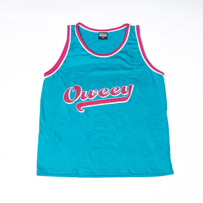 "Oweey" Tank Top - Standard