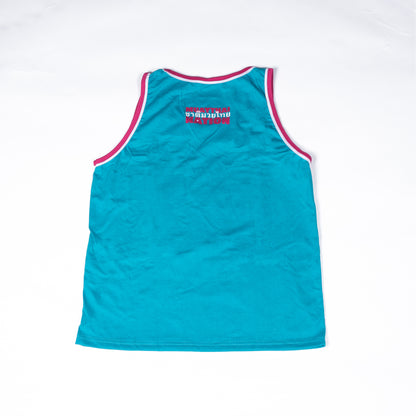 "Oweey" Tank Top - Standard