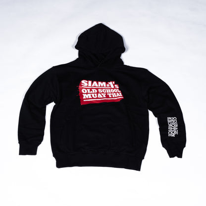 Hoodie – Fleece