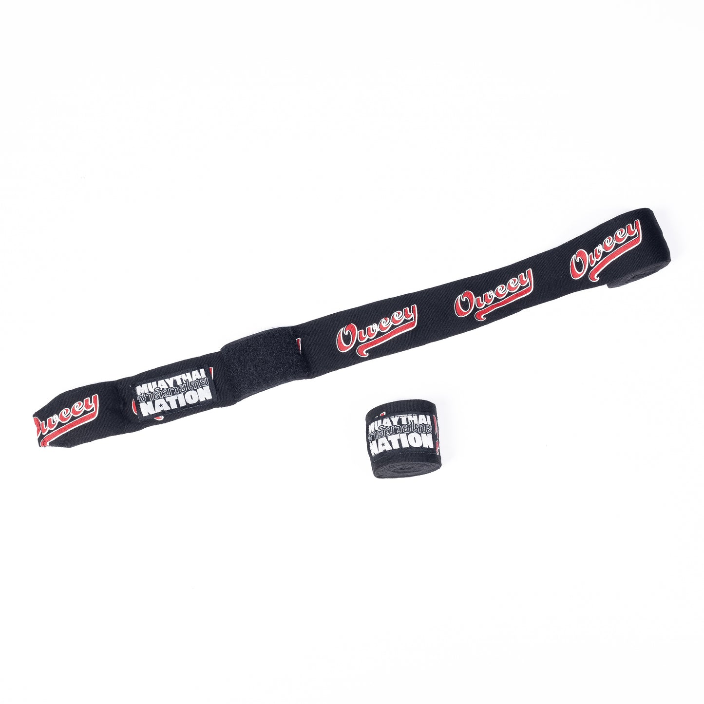 Muay Thai Hand Wraps