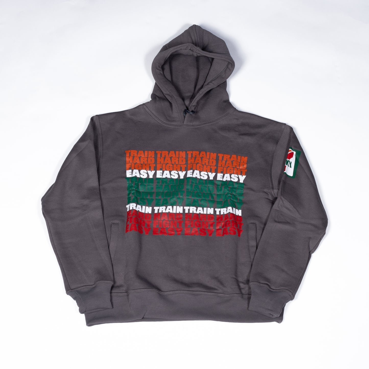 Hoodie – Fleece