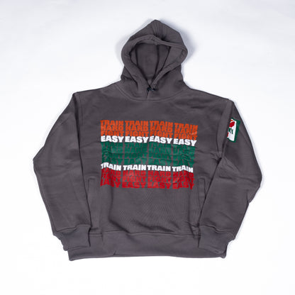 Hoodie – Fleece