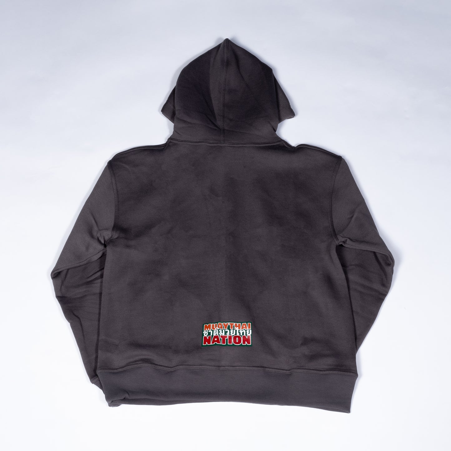 Hoodie – Fleece