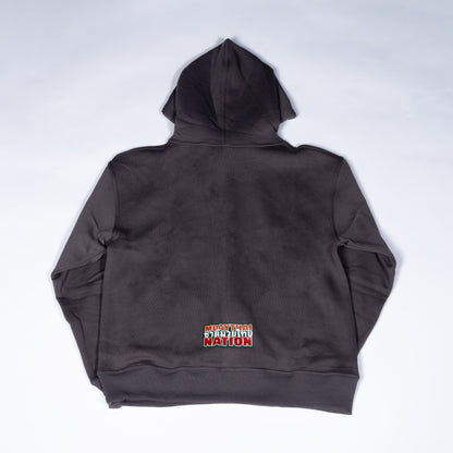 Hoodie – Fleece