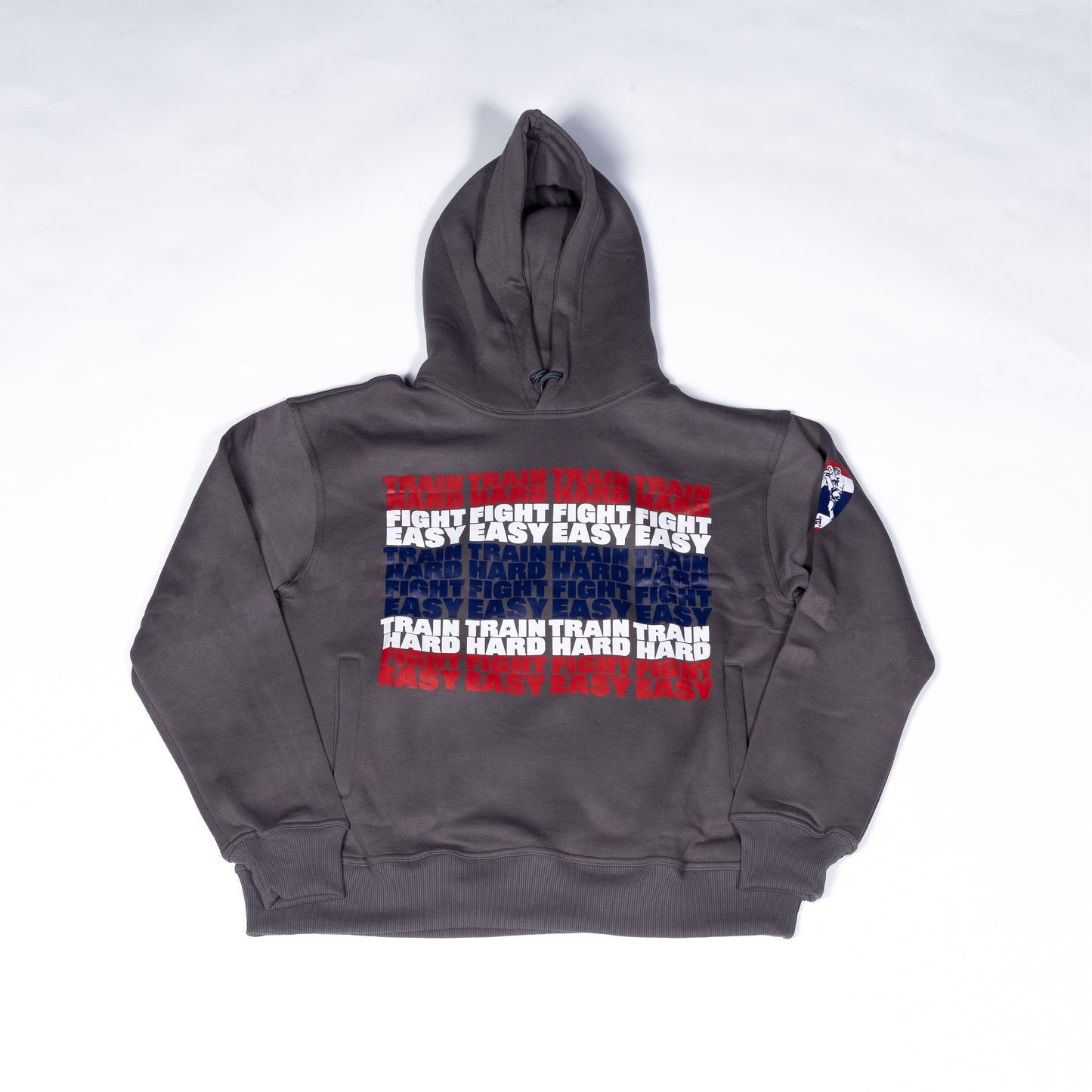 Hoodie – Fleece
