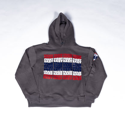Hoodie – Fleece