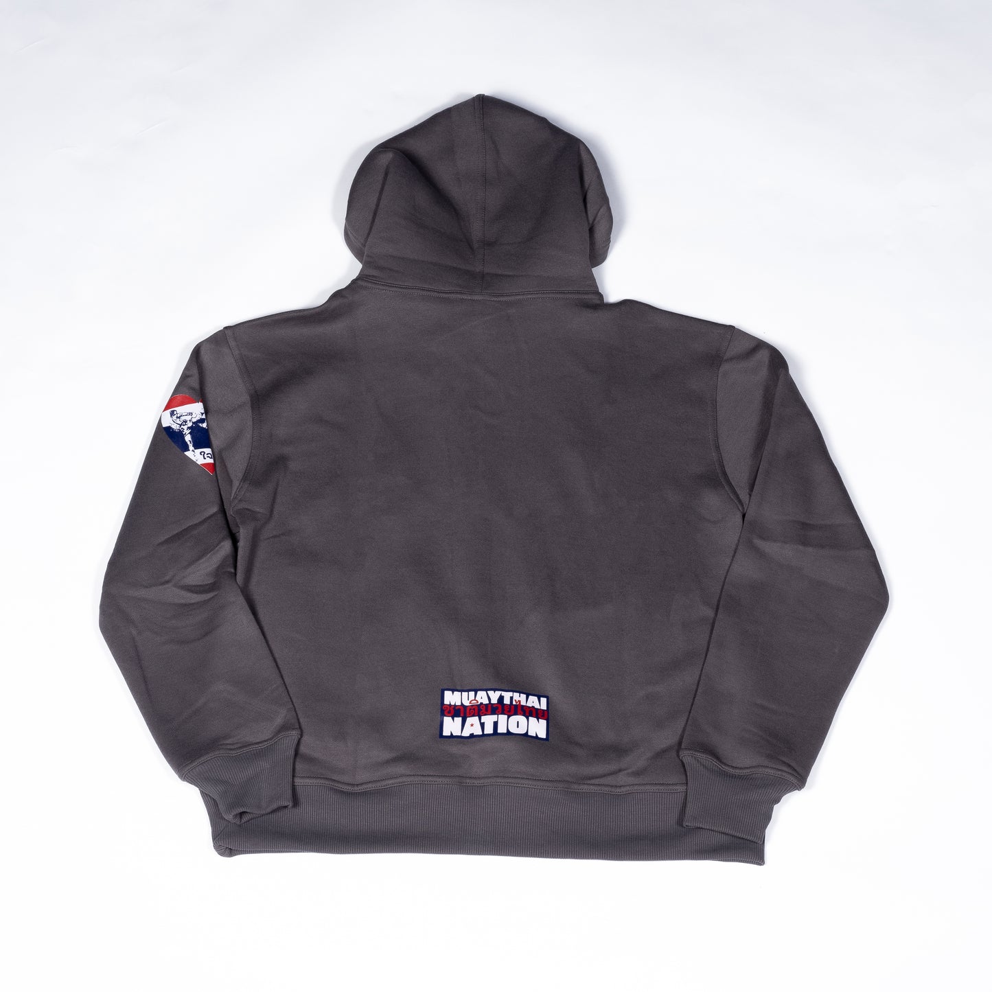 Hoodie – Fleece
