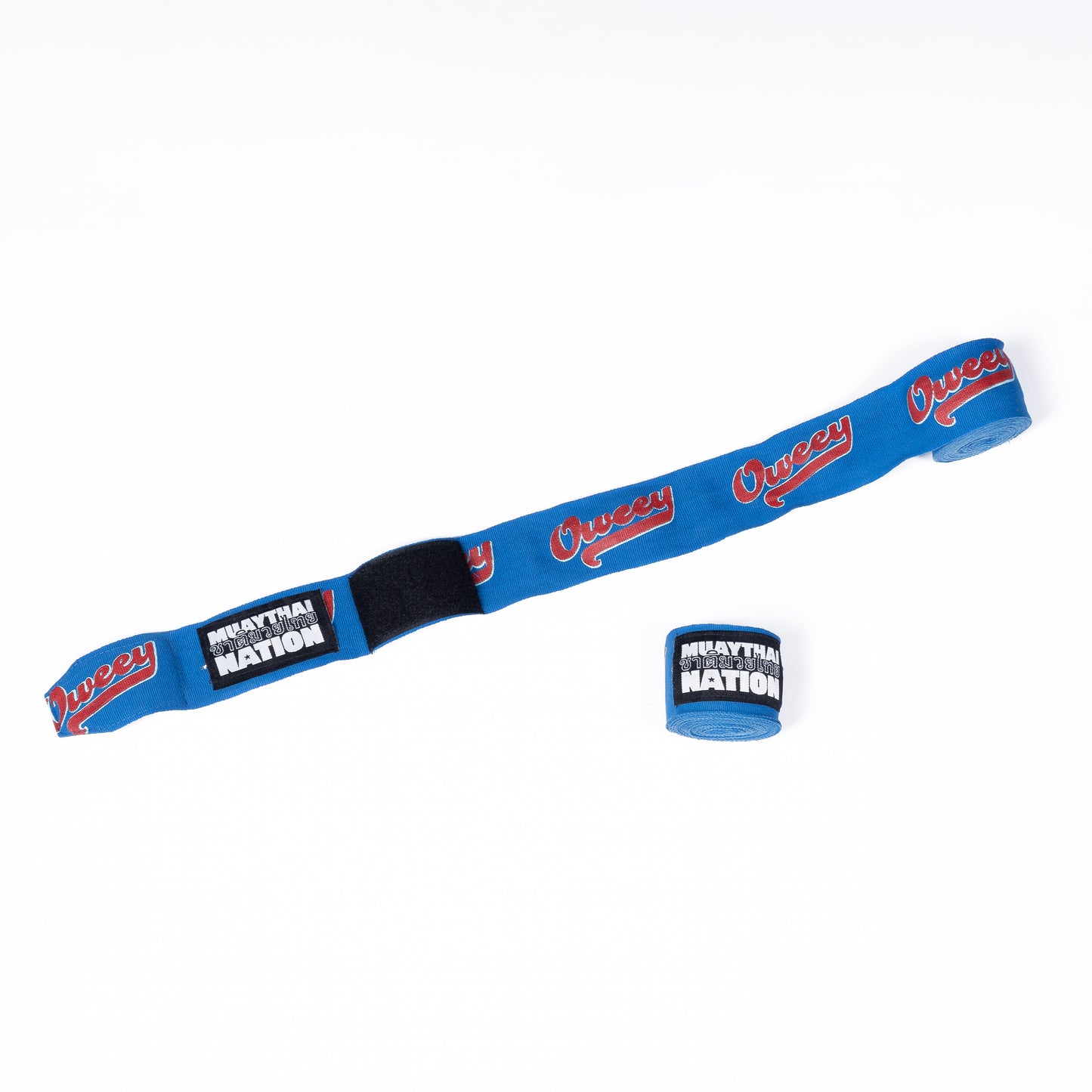Muay Thai Hand Wraps