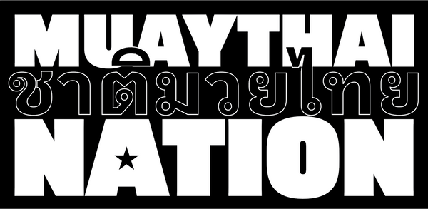 Muay Thai Nation